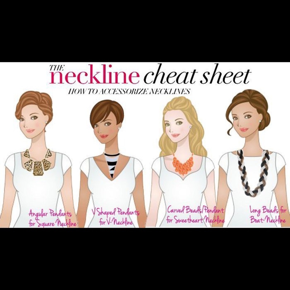 Measuring Necklaces
